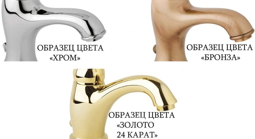 Смеситель для душа Cezares Elite DM 01 Хром
