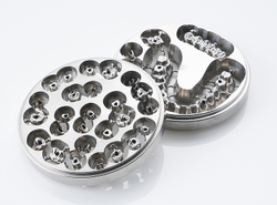 ARUM 5X-200 фрезерный станок для зуботехнической лаборатории