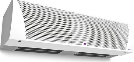 Завеса электрическая ТЕПЛОМАШ КЭВ-24П5031Е Серия 500 Комфорт