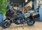 Honda NT1100D(АКПП) Black