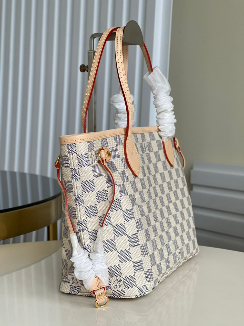 Louis Vuitton Neverfull PM