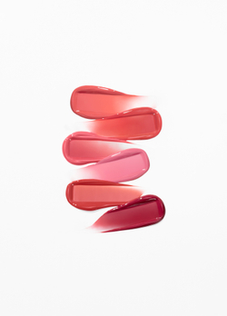 TIRTIR Waterism Glow Tint - Долговременный блеск для губ в маленькой упаковке оттенок 15 Grapen (Heart Grape Collection), 1 g