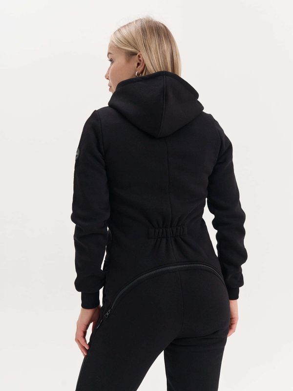 Комбинезон-косуха с клапаном 