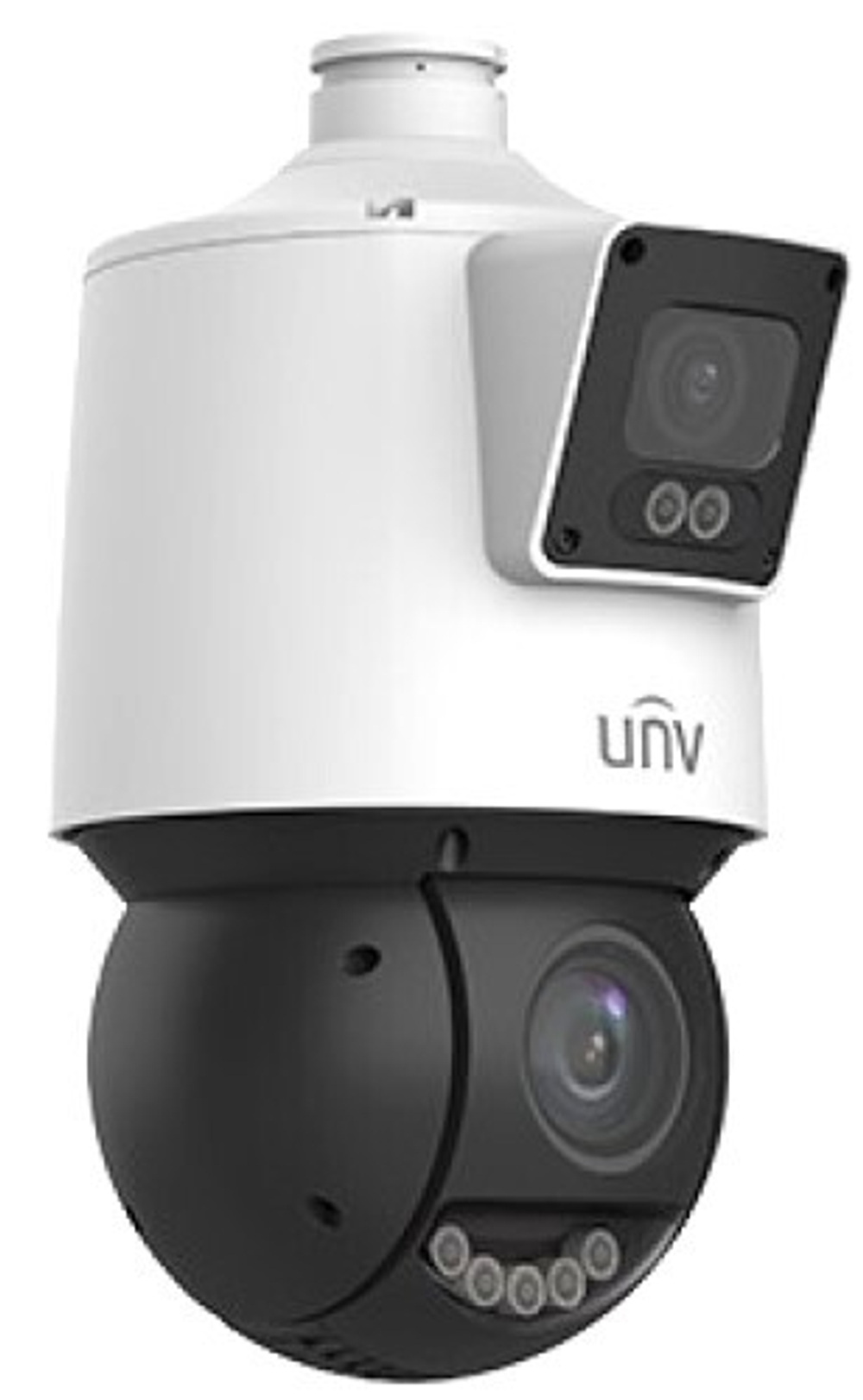 Видеокамера IP UNIVIEW IPC94144SFW-X25-F40C