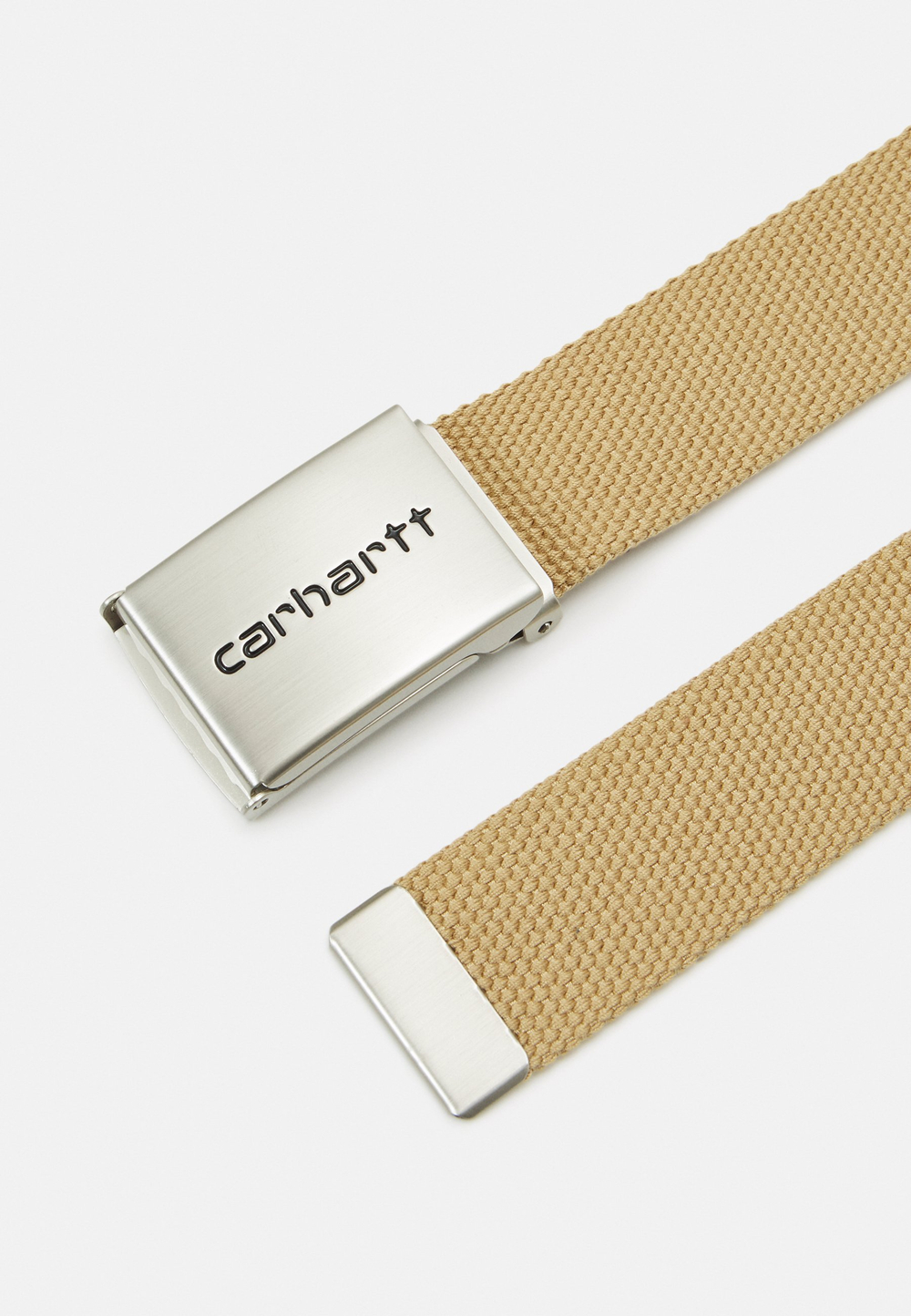 Carhartt WIP UNISEX - малиновый - Коричневый