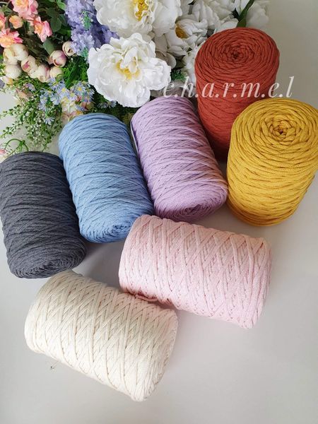 Новое поступление шнуров! Новое поступление шнуров!