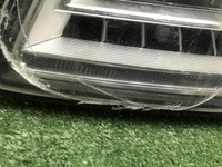Фара левая Audi A8 D4 (2013-2017) LED