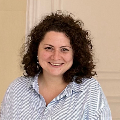 Кузнецова Виктория