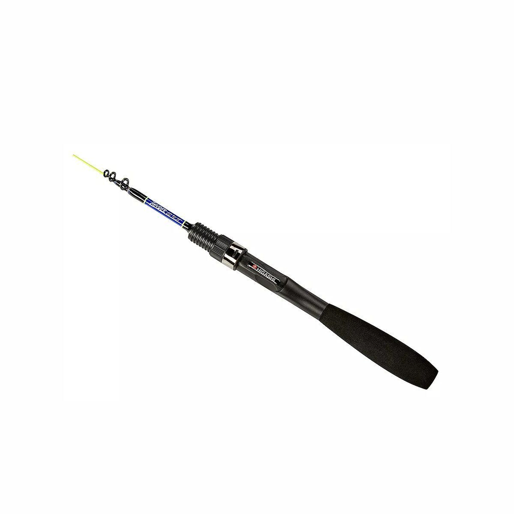 Удилище зимнее Zander 70RN 1E