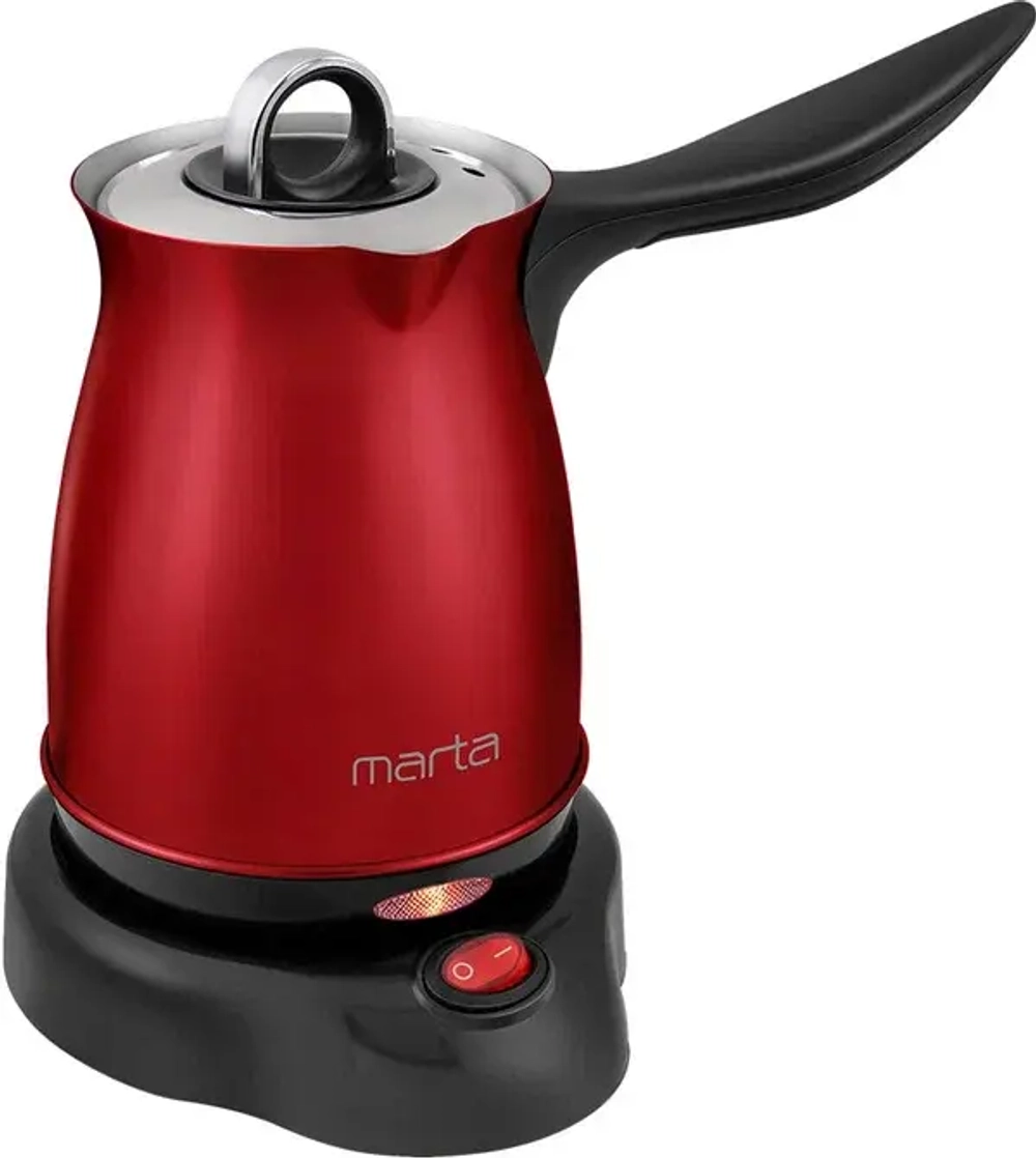 Турка электрическая MARTA МТ-2143 (q)