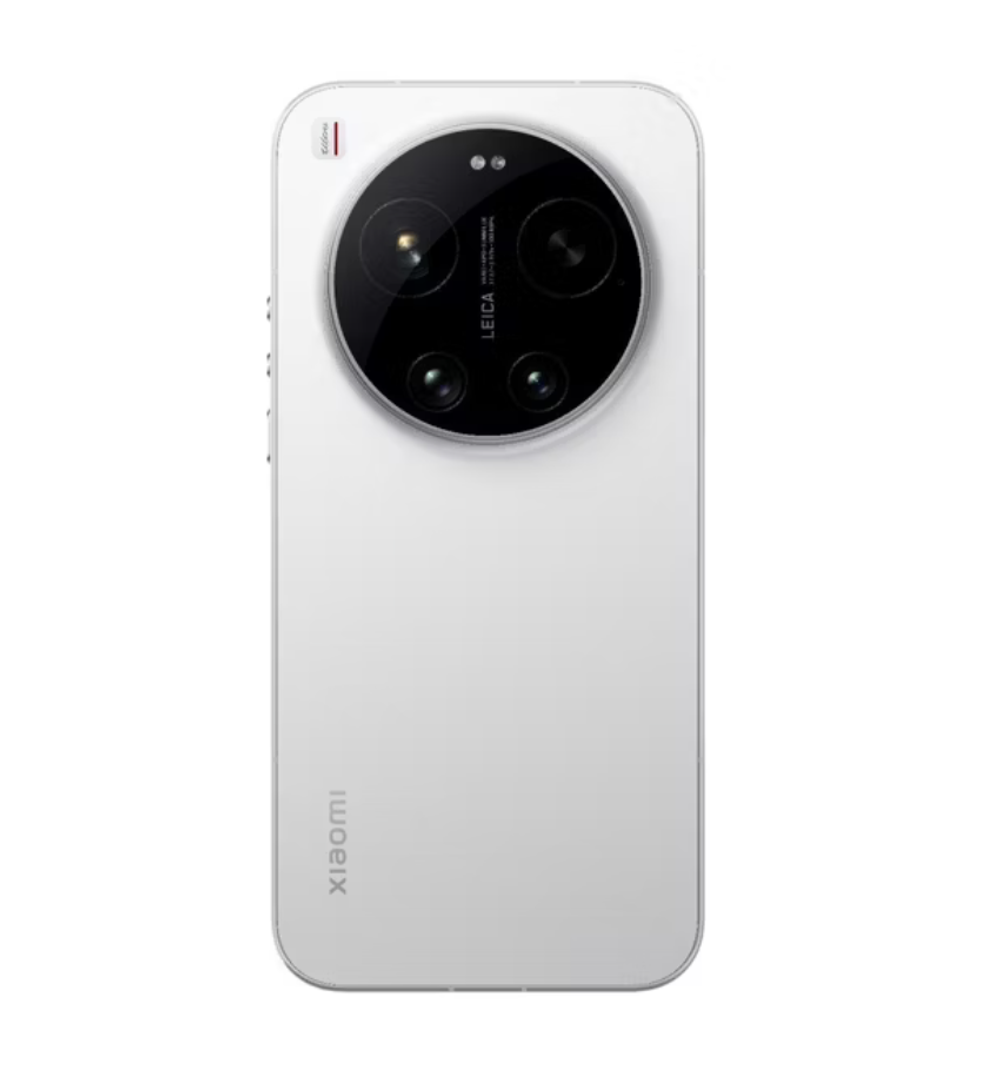 Xiaomi 17 Ultra 16/1024Gb White