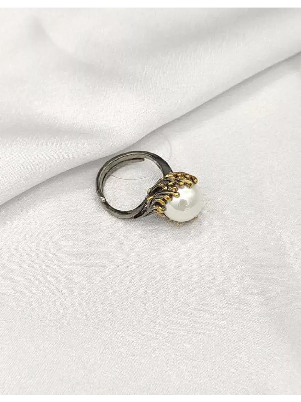 Серьги жемчуг серебро 925