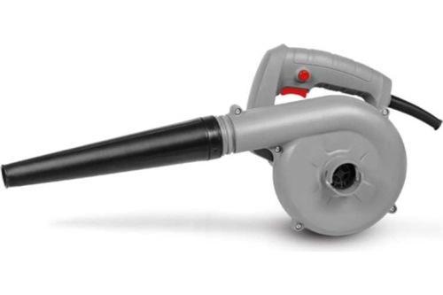 Воздуходувка пылесос электро CROWN CT17013