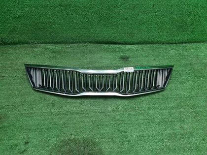 Решетка радиатора Kia Optima 4 JF (2018-2020)