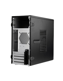 Mini Tower InWin ENR022 Black U3.0*2+A(HD) mATX (без блока питания)