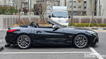 BMW Z4 (G29) M40i (11.2019)