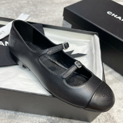 Chanel Shoes
