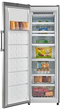 Морозильник Kenwood KFR-1855 NFX