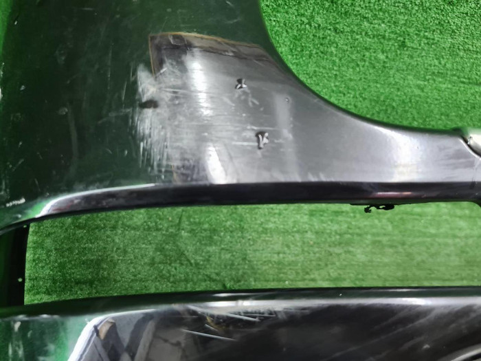 Бампер задний Haval H9 (2014-н.в.)