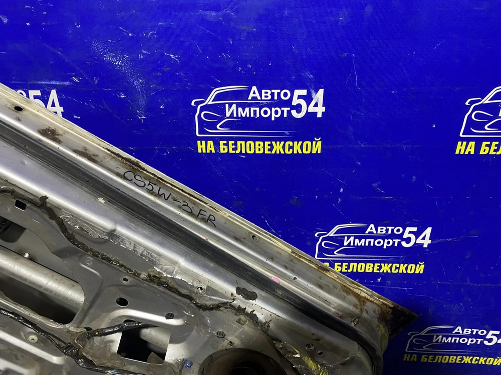 Дверь передняя правая MITSUBISHI LANCER CEDIA 2000