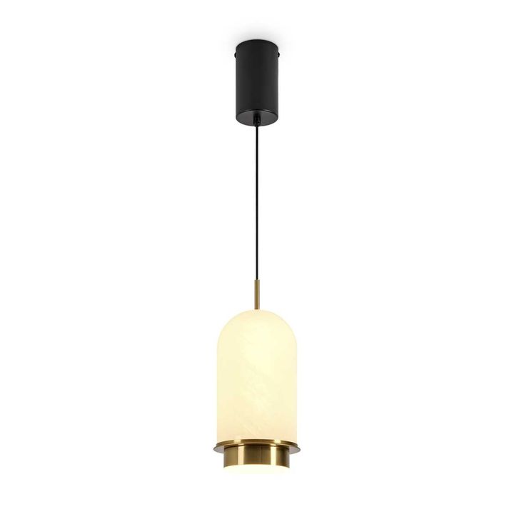 Подвесной светильник Freya Modern Iride FR5627PL-L7BBS