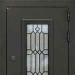 Лабиринт Имперо со стеклом