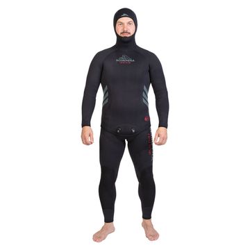 Гидрокостюм Scorpena RedLine 5 мм