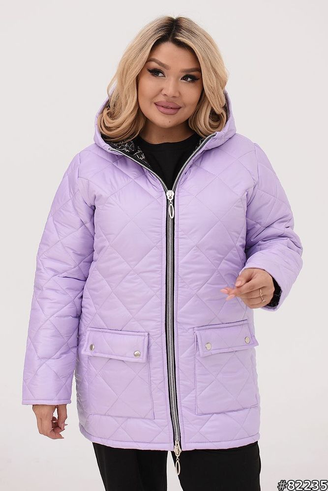 Куртка УК-883-3 Fabrika