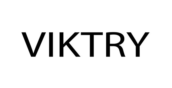 МЫ ОТКРЫТЫ! VIKTRY - новый бренд одежды для мужчин и для женщин