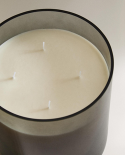 Zara Home - Ароматическая свеча poetic mind, 2000 г