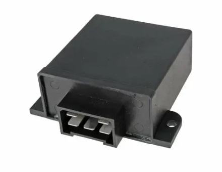 Реле блокировки стартера