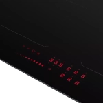 DeLonghi Индукционная варочная панель SLI 604 RUS