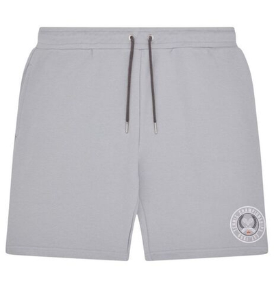 Мужские теннисные шорты Ellesse Dodici Short - light grey