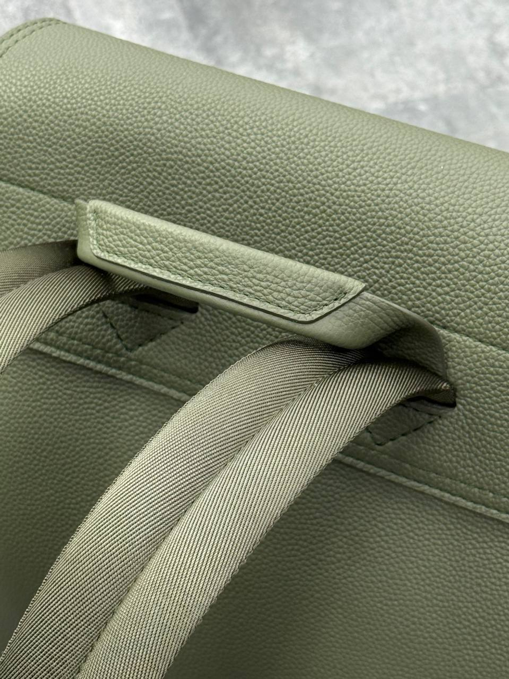 Рюкзак Louis Vuitton Steamer