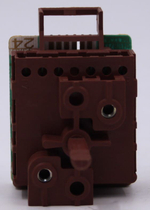 Селекторный переключатель программатор для стиральной машины Electrolux Zanussi AEG (AEG L 16820)