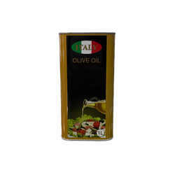 Масло оливковое Italy Olive 1 л