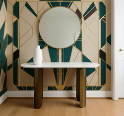 Консоль Ideal