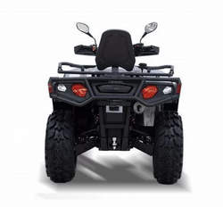 Квадроцикл HISUN TACTIC 550 (HS550ATV) NORMAL