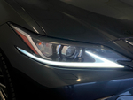 Lexus ES250, 2020 год