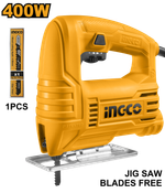 Лобзик электрический INGCO JS400285 400 Вт