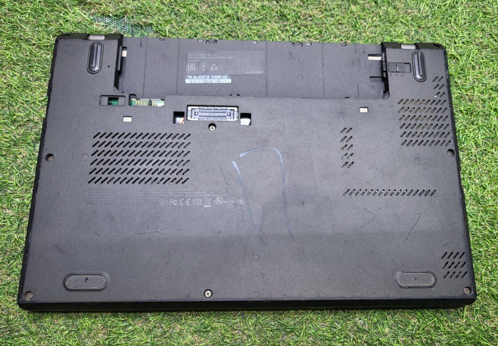 Ноутбук Lenovo i3/4Gb/750gb