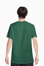 Футболка Nike Sportswear - зеленый