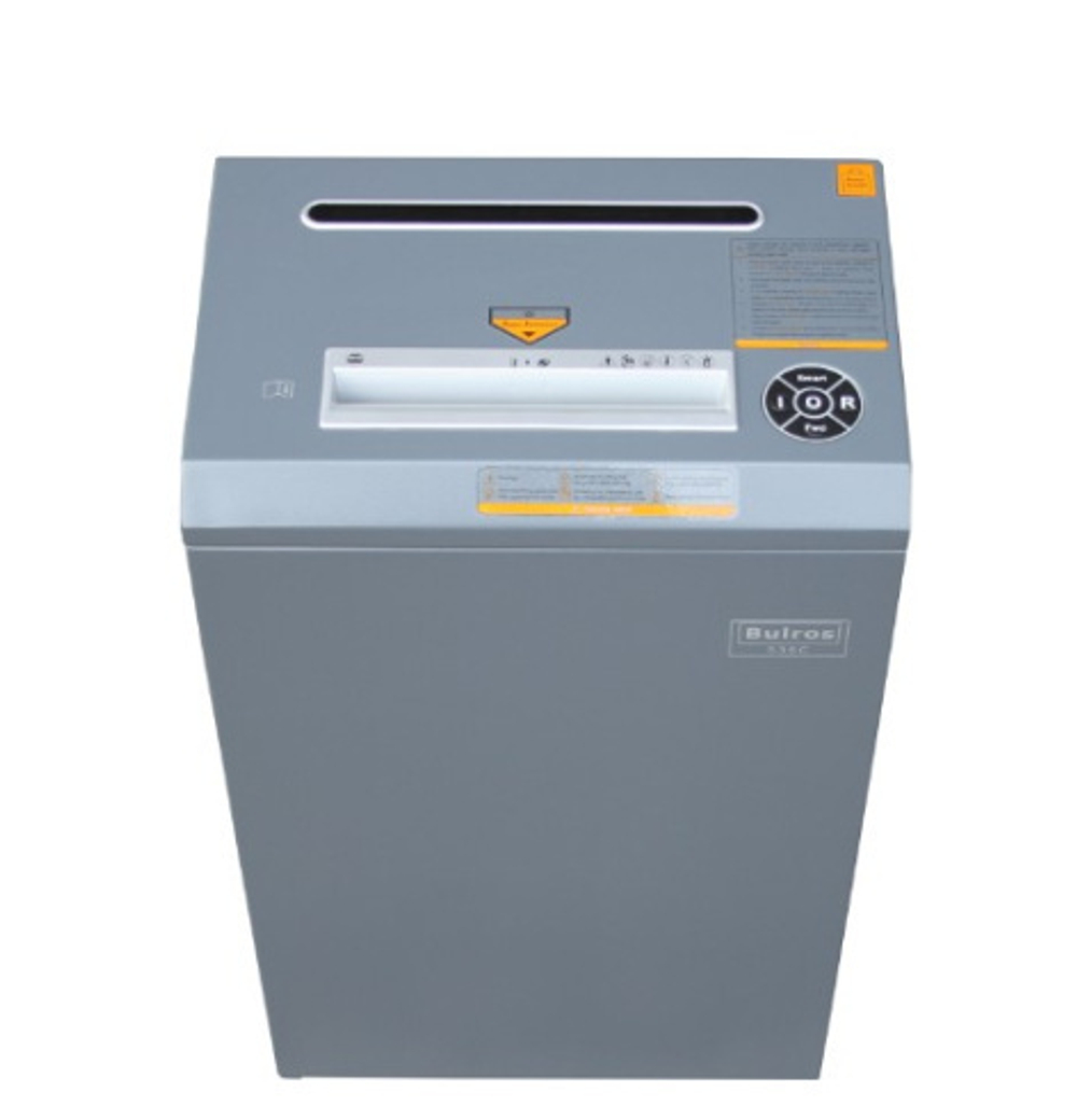 Уничтожитель бумаг Bulros 536C