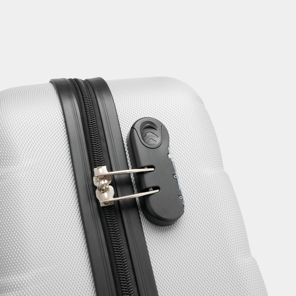 Чемодан на колесах PADUA