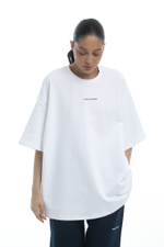 Футболка SPINE