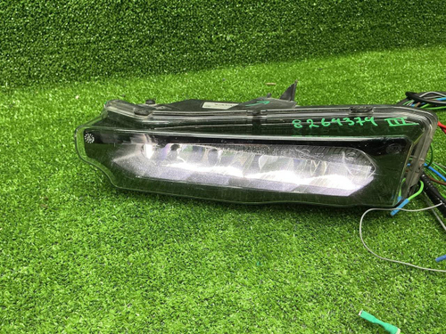 ПТФ левая BMW X3 G01 X4 G02 (2017-2021)