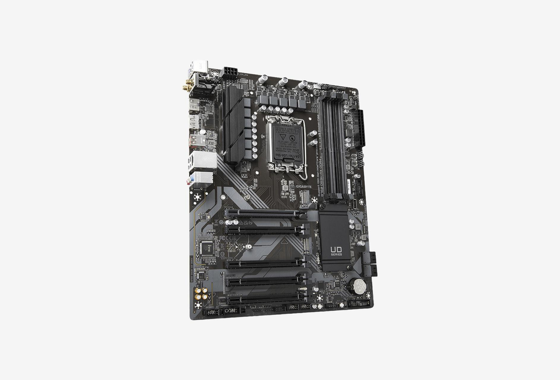 B760 DS3H AX DDR4_0226228100458