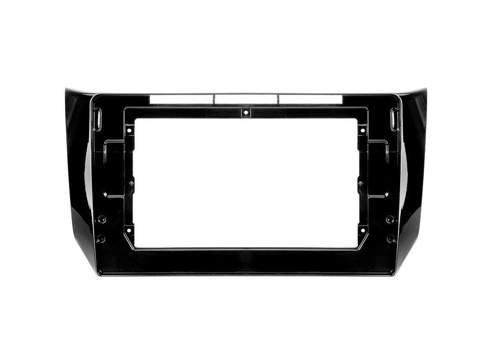 Переходная рамка для Nissan Sentra / Tiida B17 2012-2017 10.2&quot;