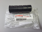 накладка на пассажирскую подножку Yamaha XV1600 XV1700 XV1900 XVS1100 XVS1300 XVS950 4WM-27433-00-00