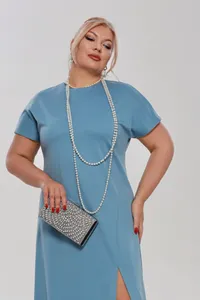 Платье 6406 Fabrika